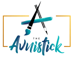 avnistick logo